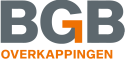 BGB Overkappingen