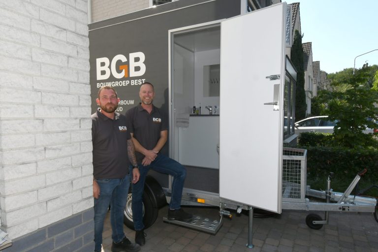 BGB Bouwgroep Best